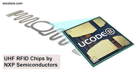 uhf tag chip sizes